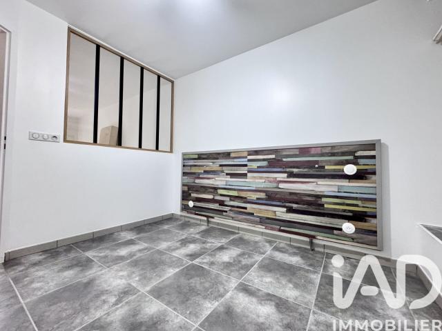 Appartement 2 pièces, 33 m² à louer à Brue Auriac 83119