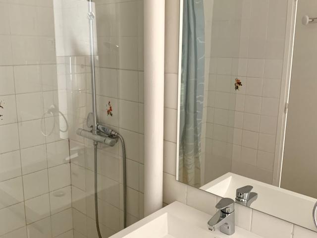 Appartement 2 pièces, 33 m² à louer à Cahors 46000