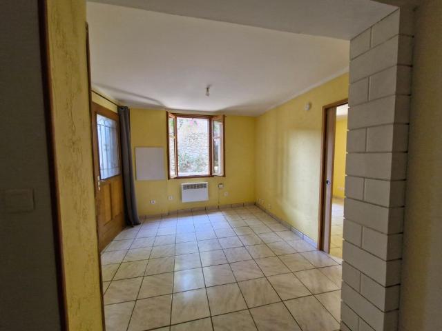 Appartement 2 pièces, 33 m² à louer à Carcassonne 11000