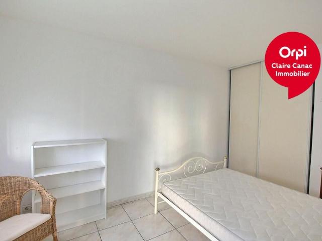 Appartement 2 pièces, 33 m² à louer à Castres 81100