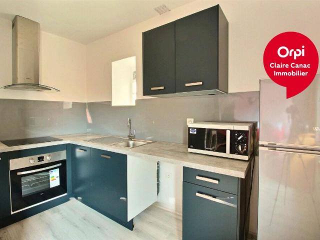 Appartement 2 pièces, 33 m² à louer à Castres 81100