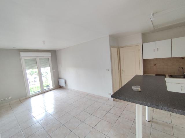 Appartement 2 pièces, 33 m² à louer à Chavanay 42410