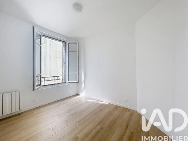 Appartement 2 pièces, 33 m² à louer à Chaville 92370