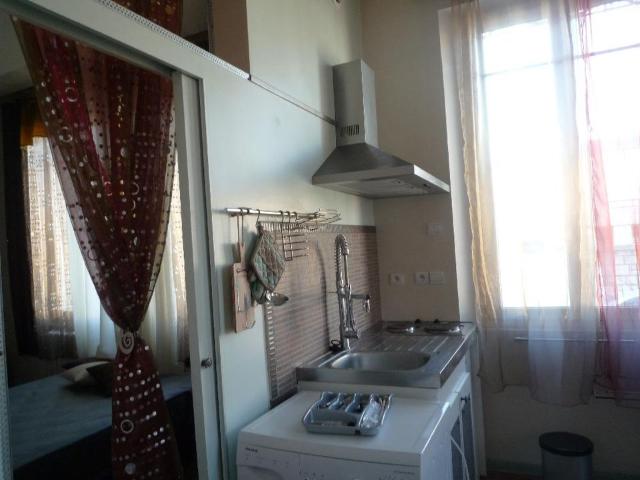 Appartement 2 pièces, 33 m² à louer à Châlons en Champagne 51000