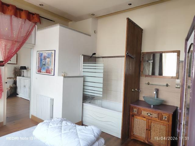 Appartement 2 pièces, 33 m² à louer à Châlons en Champagne 51000