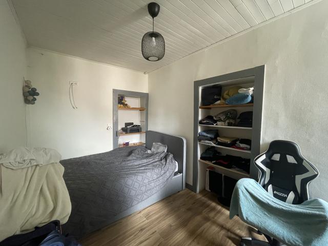 Appartement 2 pièces, 33 m² à louer à Champagnole 39300
