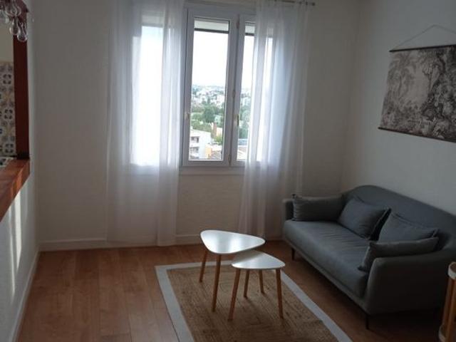 Appartement 2 pièces, 33 m² à louer à Champigny sur Marne 94500