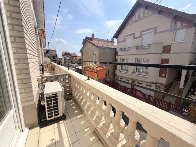 Appartement 2 pièces, 33 m² à louer à Clamart 92140