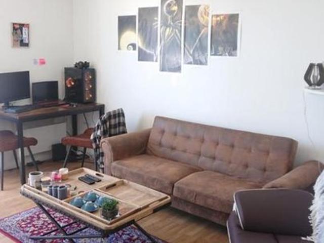 Appartement 2 pièces, 33 m² à louer à Esbly 77450