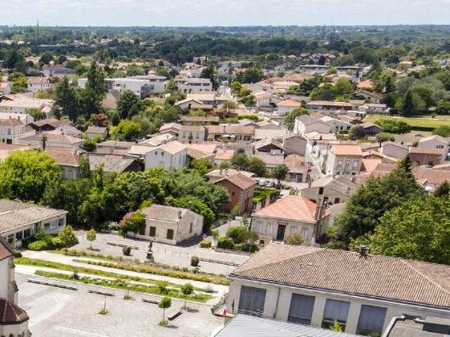Appartement 2 pièces, 33 m² à louer à Eysines 33320