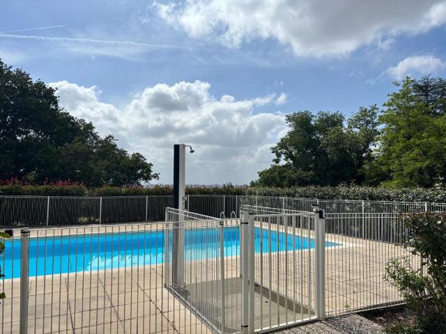 Appartement 2 pièces, 33 m² à louer à Floirac 33270