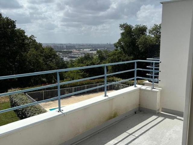 Appartement 2 pièces, 33 m² à louer à Floirac 33270