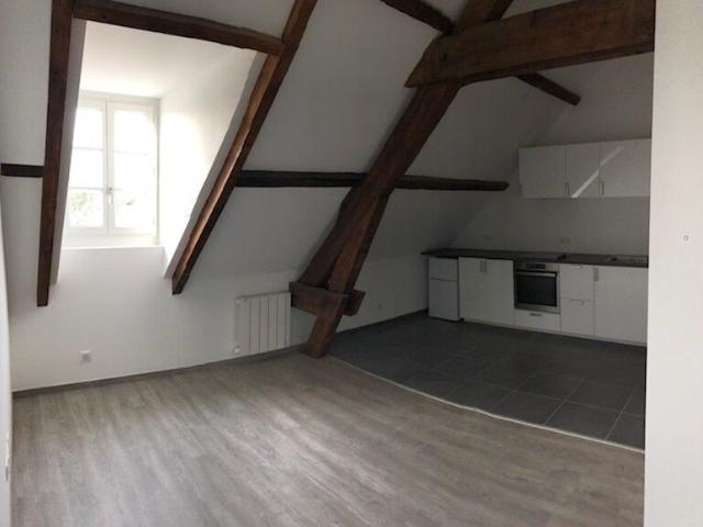 Appartement 2 pièces, 33 m² à louer à Grisy les Plâtres 95810