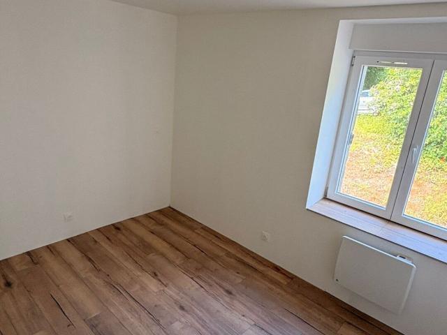 Appartement 2 pièces, 33 m² à louer à Guern 56310