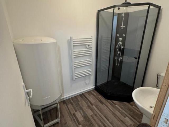 Appartement 2 pièces, 33 m² à louer à Hirson 02500