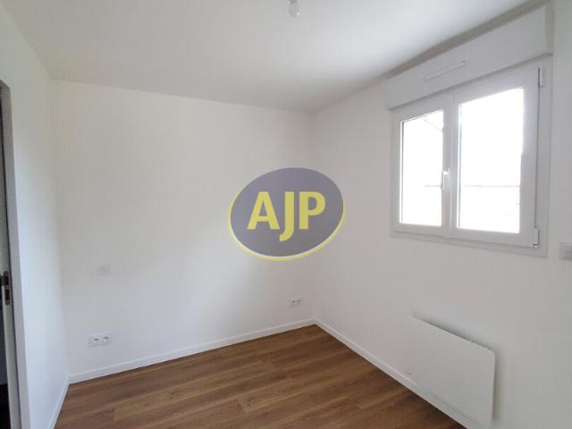 Appartement 2 pièces, 33 m² à louer à Kerfourn 56920