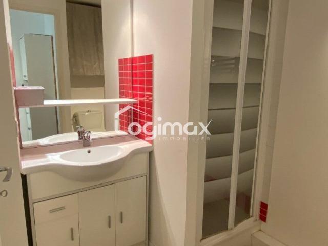 Appartement 2 pièces, 33 m² à louer à La Rochelle 17000