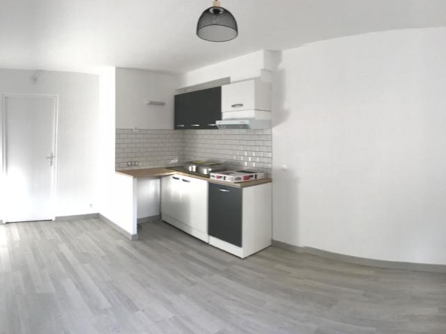 Appartement 2 pièces, 33 m² à louer à Lansargues 34130