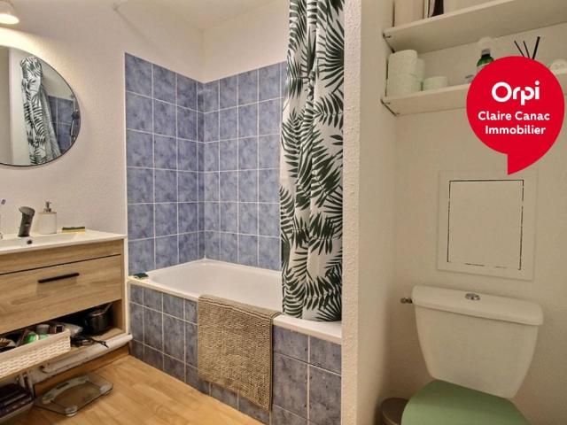 Appartement 2 pièces, 33 m² à louer à Lavaur 81500