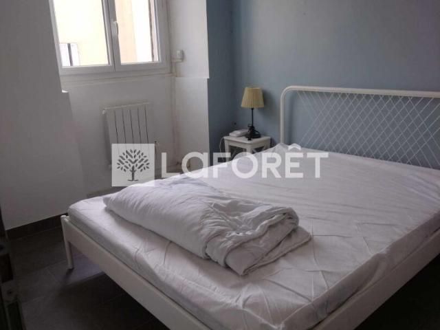 Appartement 2 pièces, 33 m² à louer à Le Thor 84250