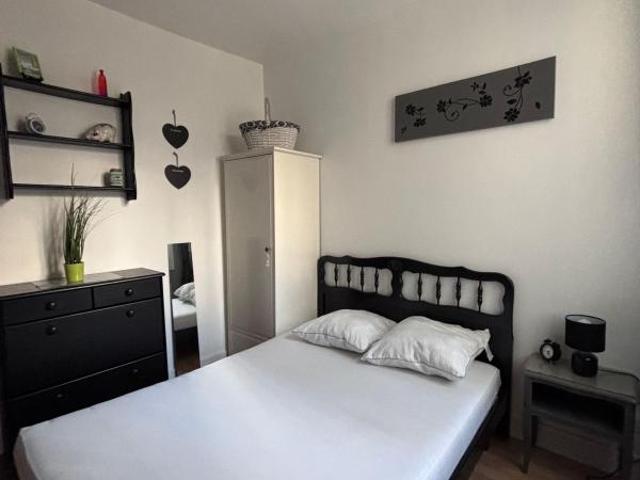 Appartement 2 pièces, 33 m² à louer à Le Havre 76600