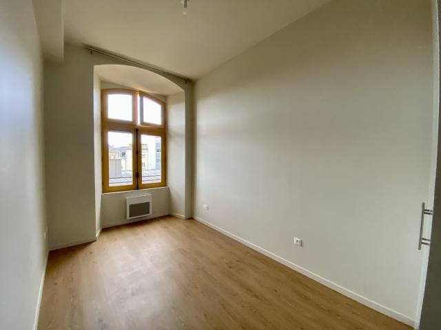 Appartement 2 pièces, 33 m² à louer à Le Mans 72100