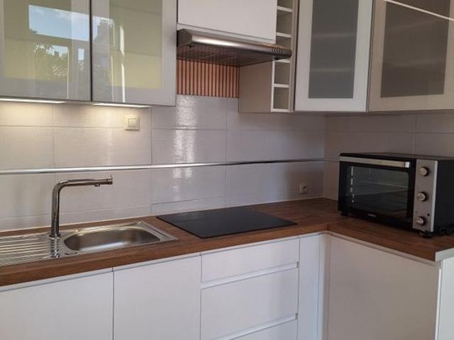 Appartement 2 pièces, 33 m² à louer à Lille 59000