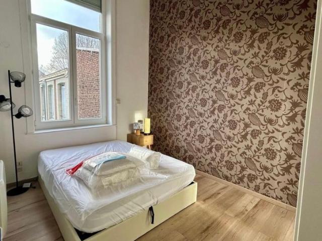 Appartement 2 pièces, 33 m² à louer à Lille 59000