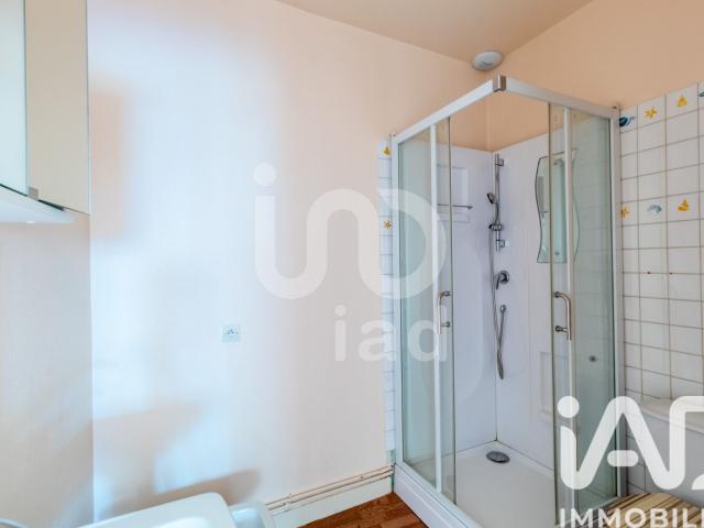 Appartement 2 pièces, 33 m² à louer à Lorris 45260