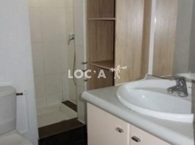 Appartement 2 pièces, 33 m² à louer à Lyon 9 69009