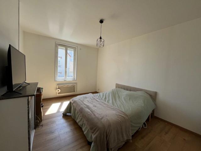 Appartement 2 pièces, 33 m² à louer à Mainvilliers 28300