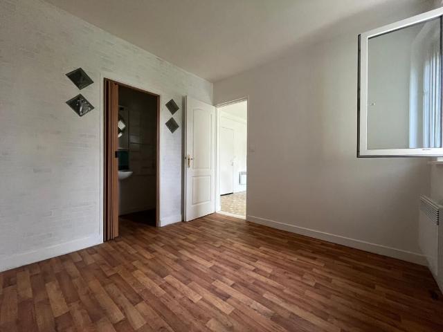 Appartement 2 pièces, 33 m² à louer à Marcilly sur Eure 27810