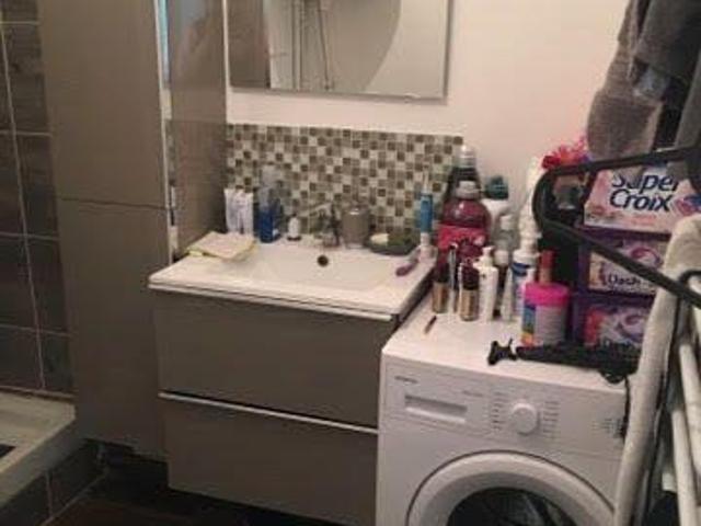 Appartement 2 pièces, 33 m² à louer à Marseille 3 13003
