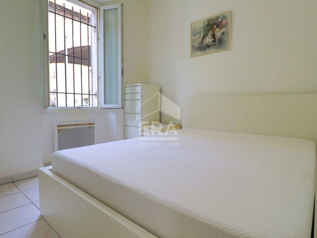 Appartement 2 pièces, 33 m² à louer à Marseille 10 13010
