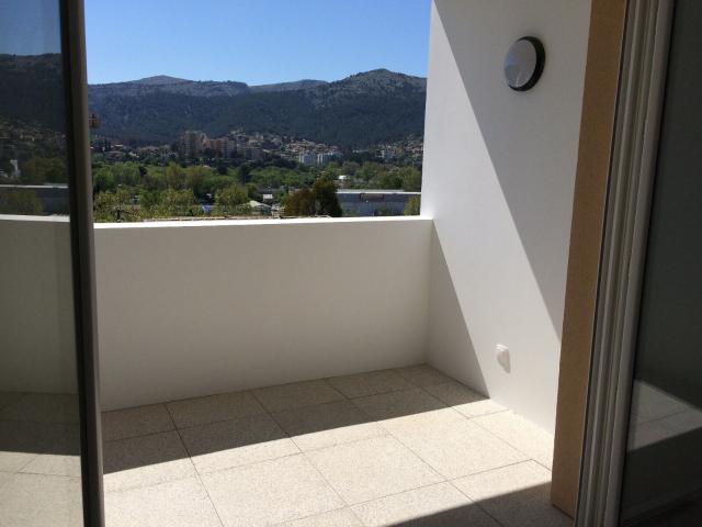 Appartement 2 pièces, 33 m² à louer à Marseille 11 13011