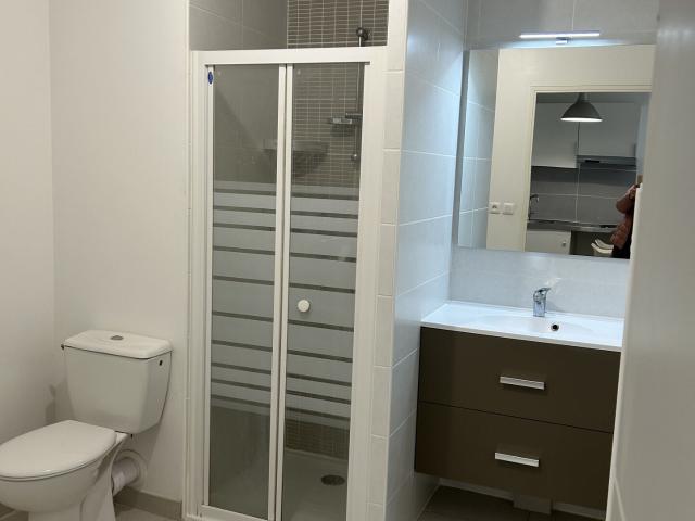 Appartement 2 pièces, 33 m² à louer à Marseille 11 13011