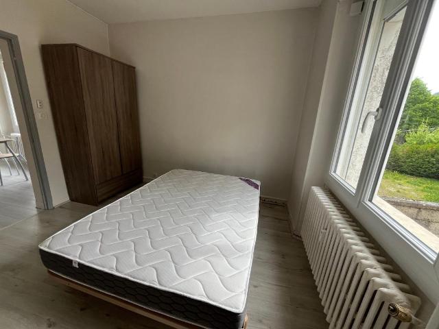 Appartement 2 pièces, 33 m² à louer à Mende 48000