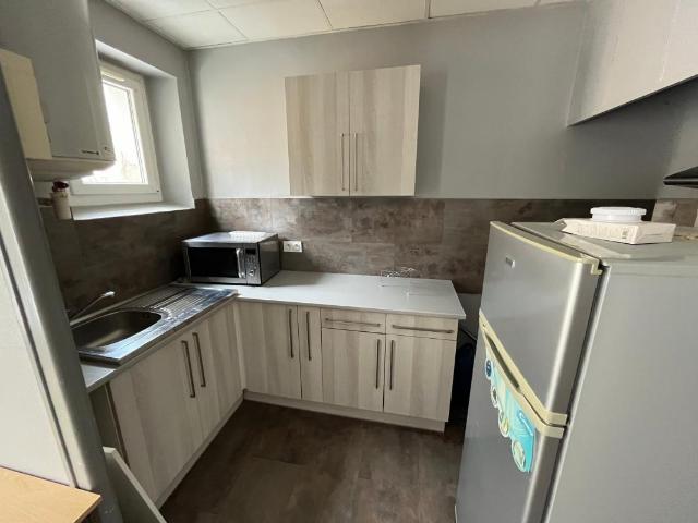 Appartement 2 pièces, 33 m² à louer à Mende 48000