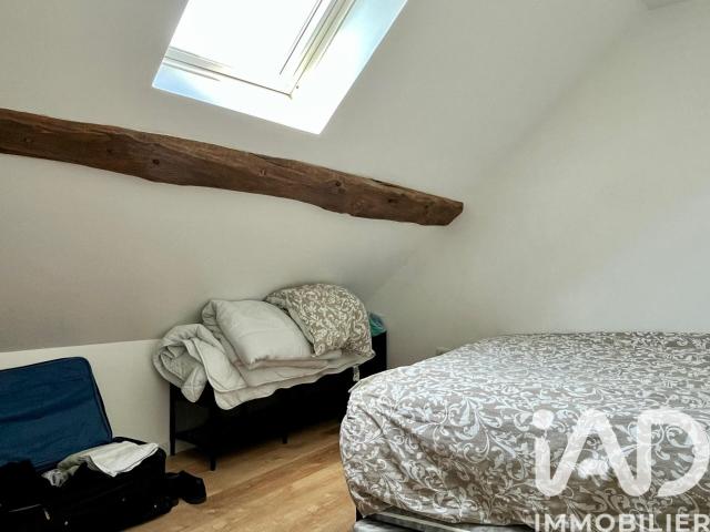 Appartement 2 pièces, 33 m² à louer à Meaux 77100