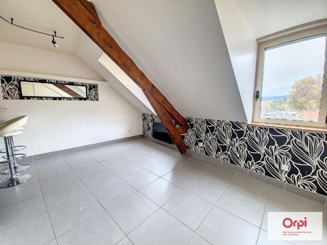Appartement 2 pièces, 33 m² à louer à Montluçon 03100