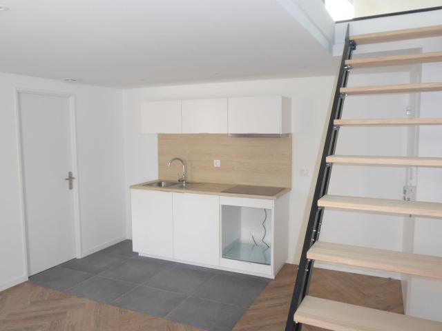 Appartement 2 pièces, 33 m² à louer à Montpellier 34090