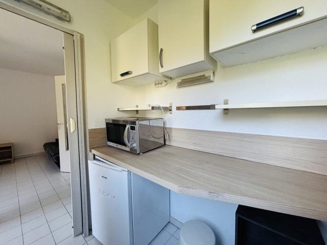 Appartement 2 pièces, 33 m² à louer à Montpellier 34090