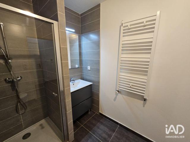 Appartement 2 pièces, 33 m² à louer à Montpellier 34000