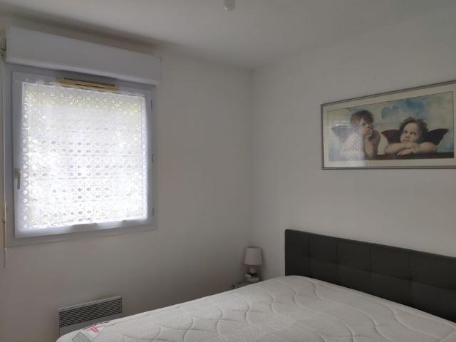 Appartement 2 pièces, 33 m² à louer à Montpellier 34000