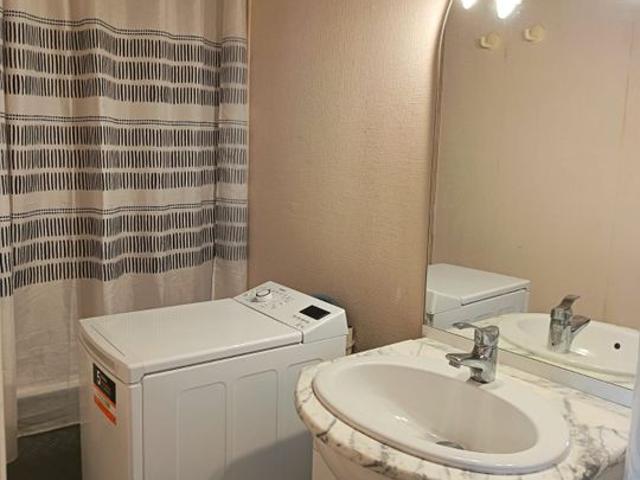Appartement 2 pièces, 33 m² à louer à Nancy 54000
