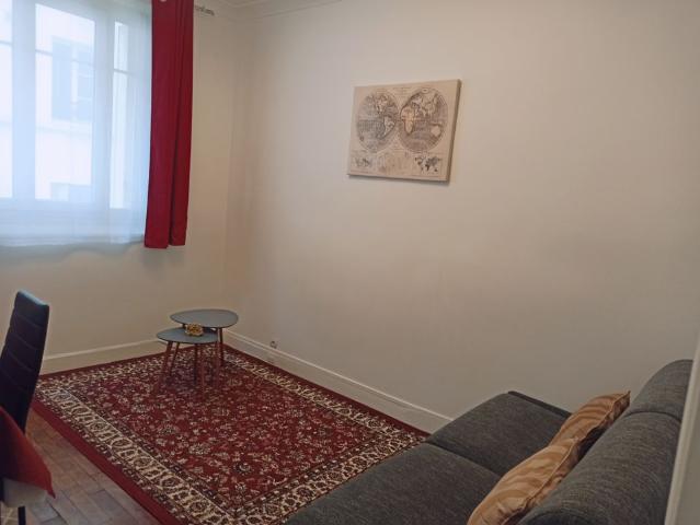 Appartement 2 pièces, 33 m² à louer à Neuilly sur Seine 92200