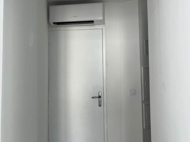 Appartement 2 pièces, 33 m² à louer à Nîmes 30900