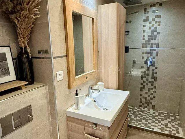 Appartement 2 pièces, 33 m² à louer à Nice 06300