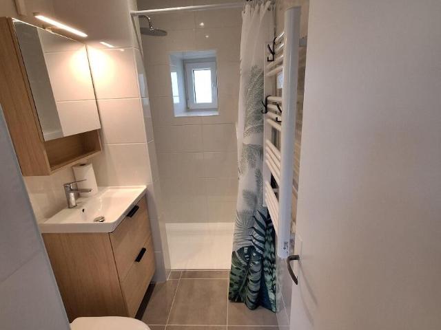 Appartement 2 pièces, 33 m² à louer à Novalaise 73470