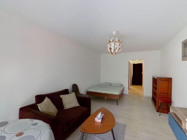 Appartement 2 pièces, 33 m² à louer à Paris 15 75015